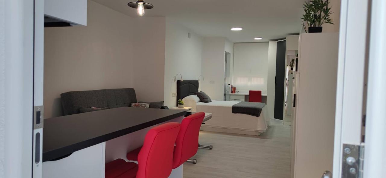 Appartamento Loft A La Verita River, Parking Free Cordova Esterno foto