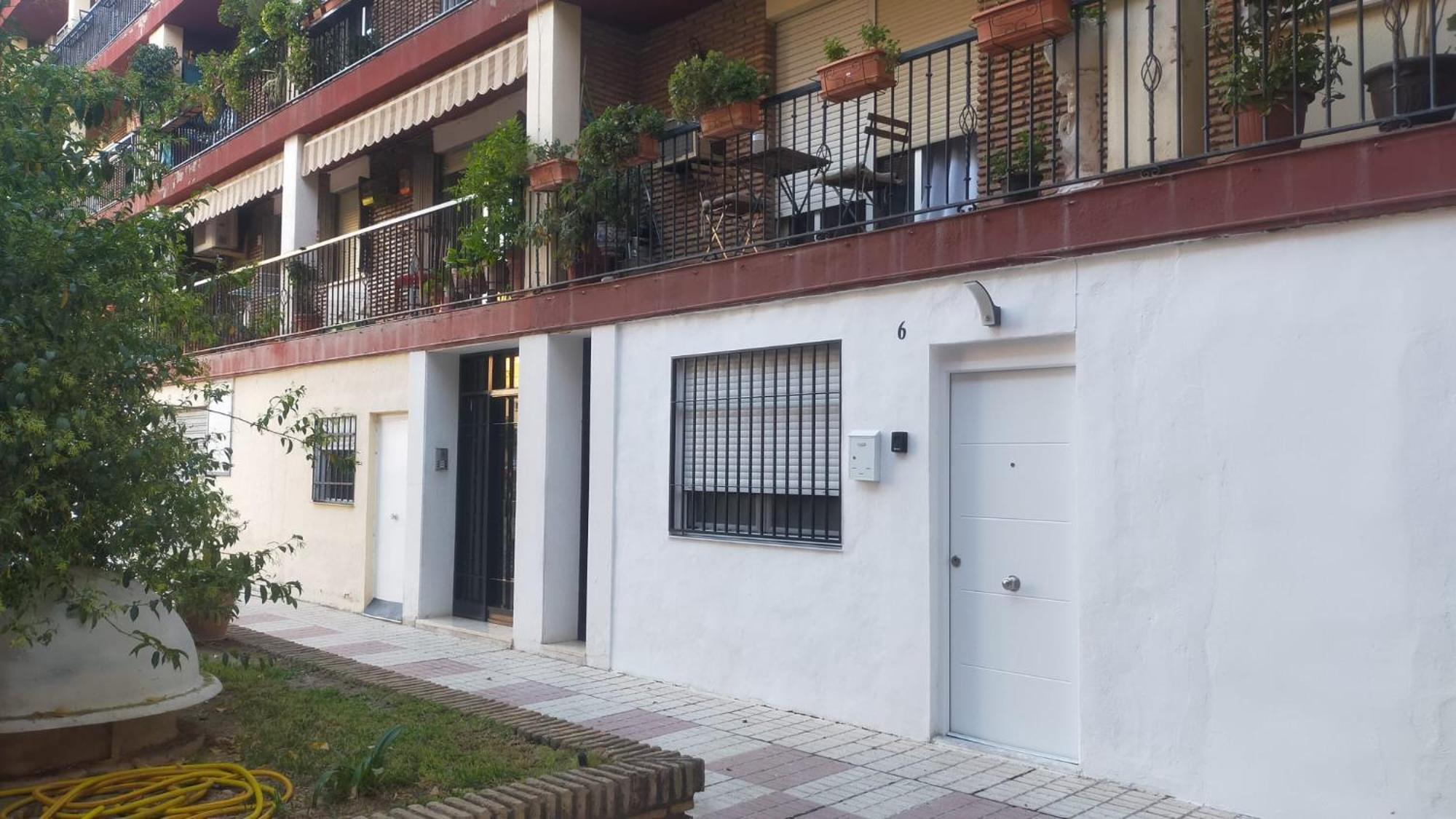 Appartamento Loft A La Verita River, Parking Free Cordova Esterno foto